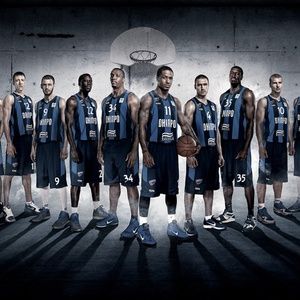 Meet your Posher, Marcus